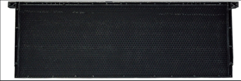 Frames- Acorn 1 Pc Plastic