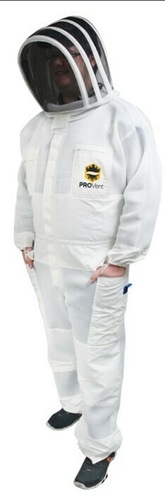 Provent Beekeeping Suit
