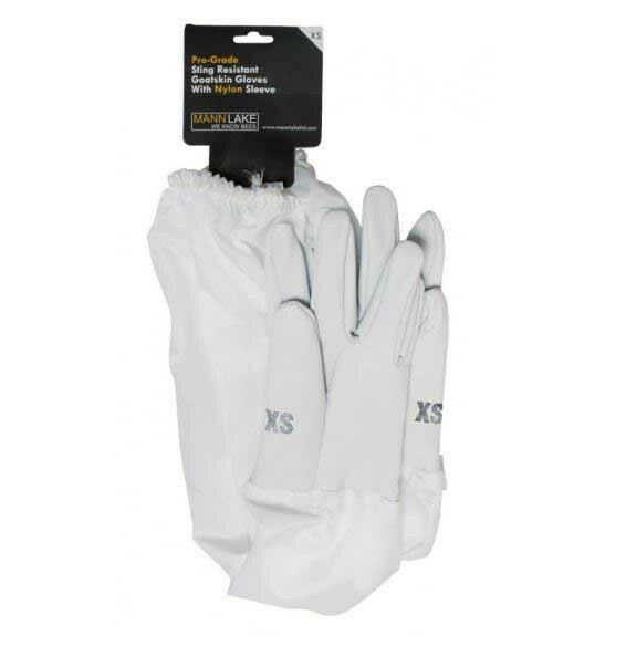 Pro-Grade Gloves