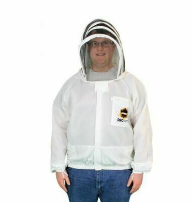 Provent Beekeeping Jacket