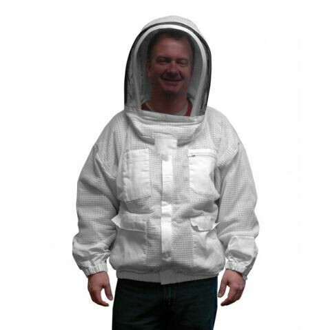 Vented Bee Jacket
