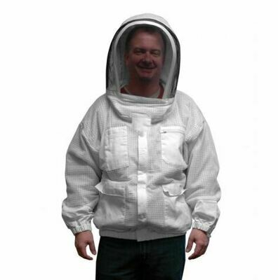 Vented Bee Jacket