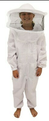 Junior Bee Suit 10-14-CL629