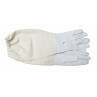 Dadant Goat Skin Gloves
