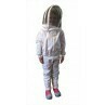 Dadant- Econ Child 2 Piece Suit/Hood