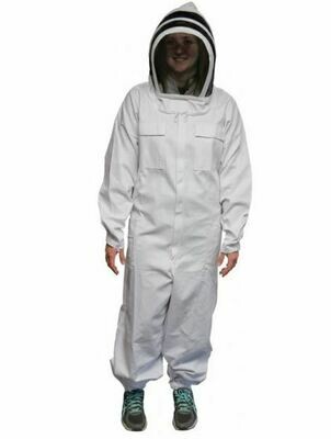 Economy Bee Suit With Hood