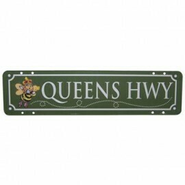 Dadant Street Sign