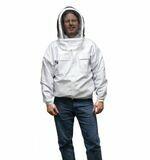 Economy Jacket With Hood