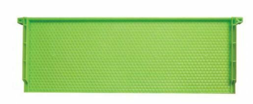 Drone Comb Frame- Green