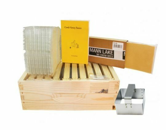 Honeycomb Kit