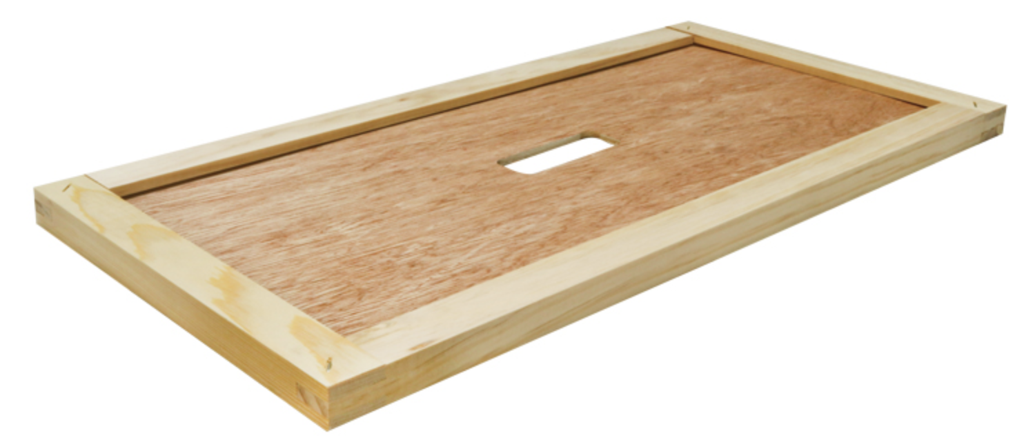 Nuc Inner Cover-WW-105