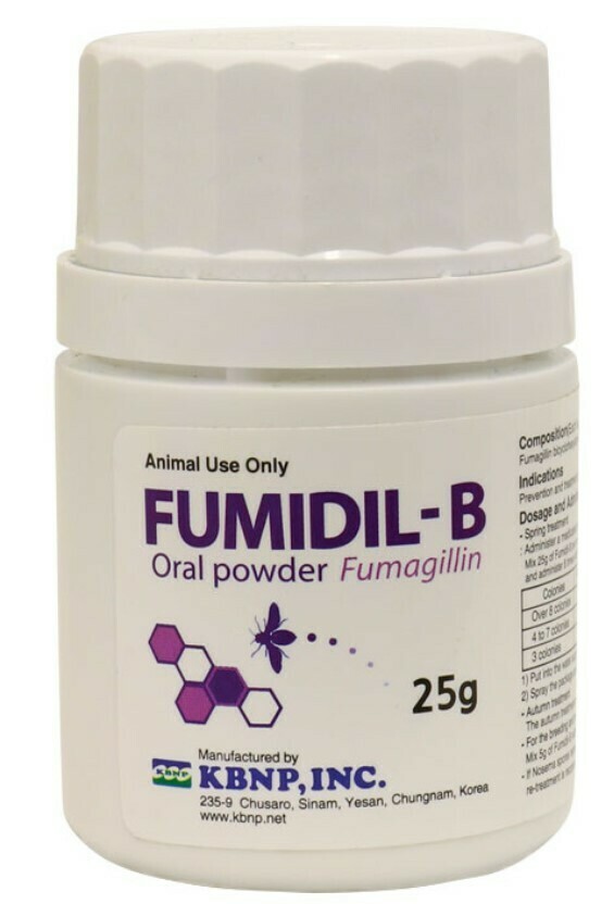 Fumidil-B