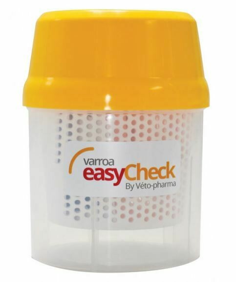 Varroa Easy Check-DC-671