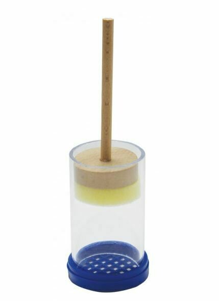 Queen Marking Tube with Plunger-HD-388