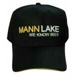 Mann Lake Ball Cap