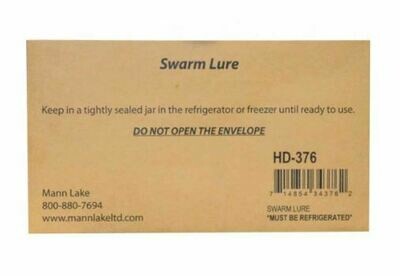Swarm Lure-HD-376