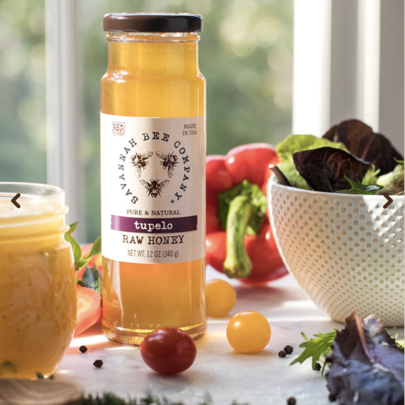 Honey - SBC