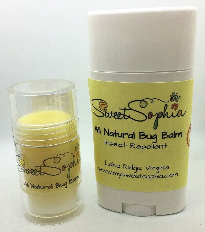 Bug Balm