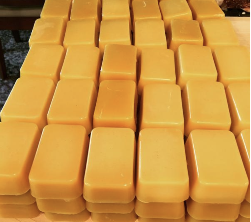 Bulk Bees Wax