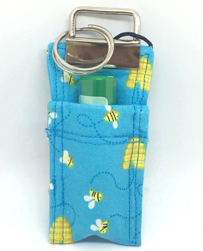 Chapstick Holder