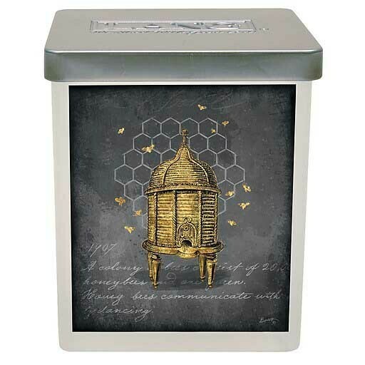 Candle - Honey Bee Soy