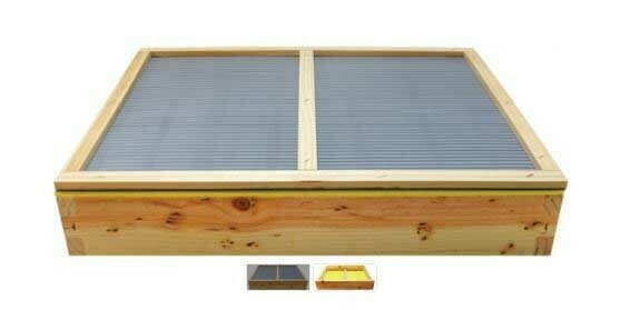 Fume Board