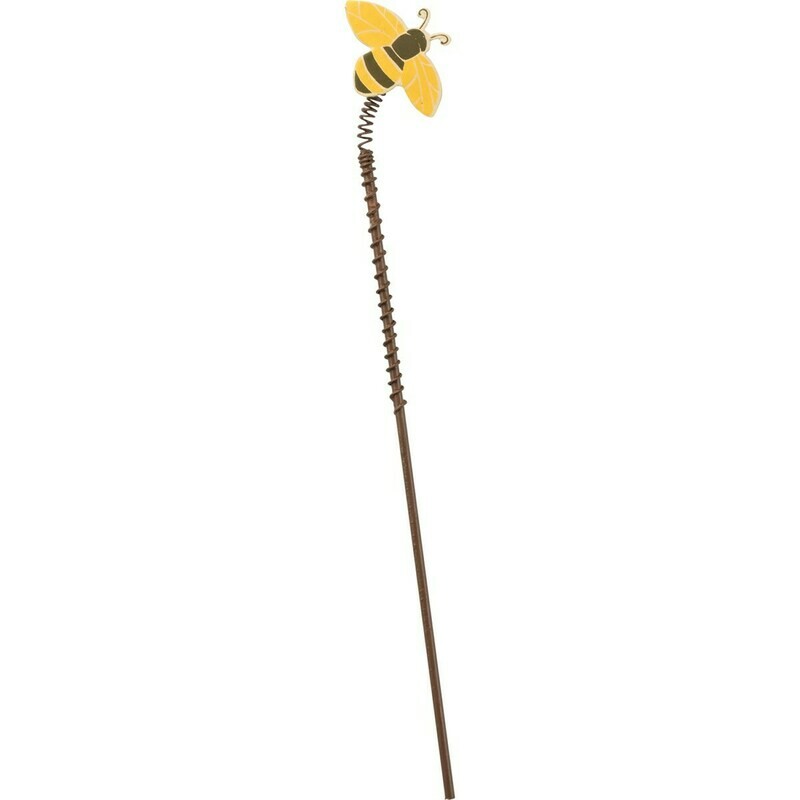 Bee Plant Pick