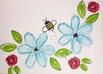 Cards by Jill