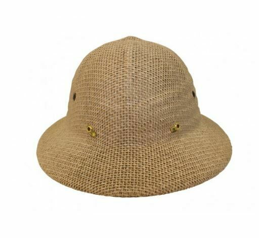 Vented Helmet- ML