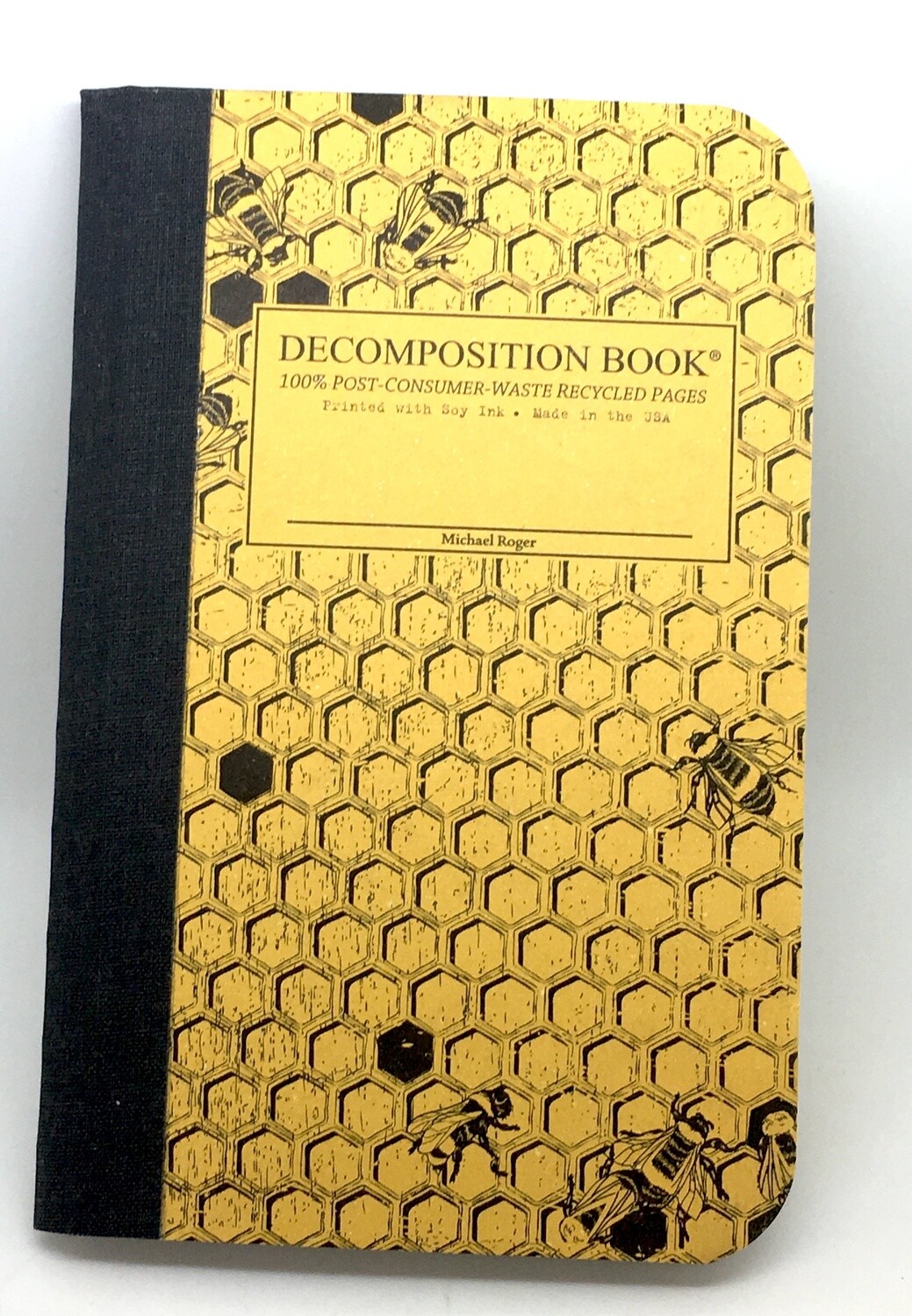 Decomposition Stationary
