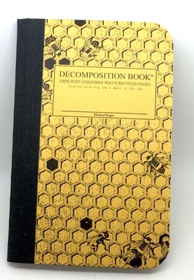 Decomposition Notebook