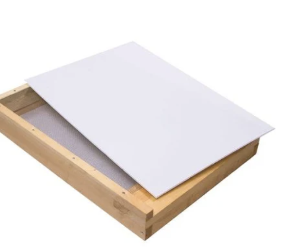 Insert for Screened Bottom Board