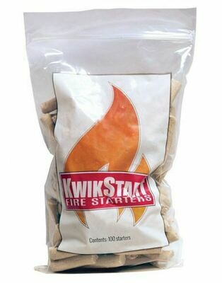 Kwik Start Fire Starter