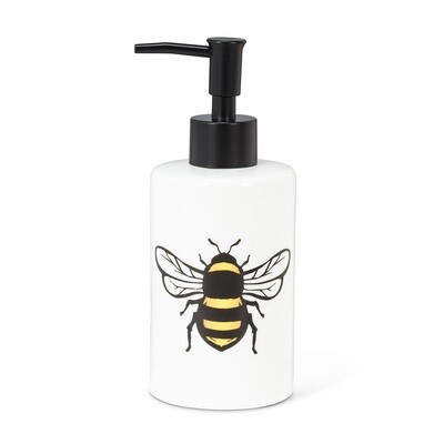 Bee Buzz Lotion Pump