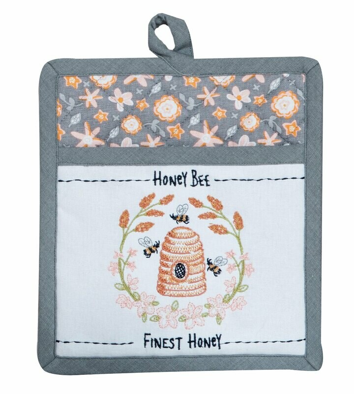 Kay Dee Potholders & Mitts