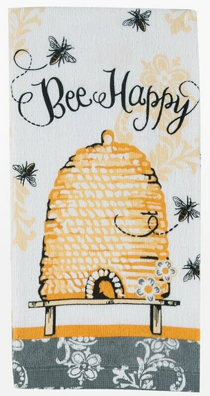 Kay Dee Towels