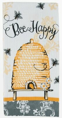 Kay Dee Towels