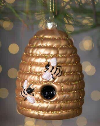 Gardener's Ornament