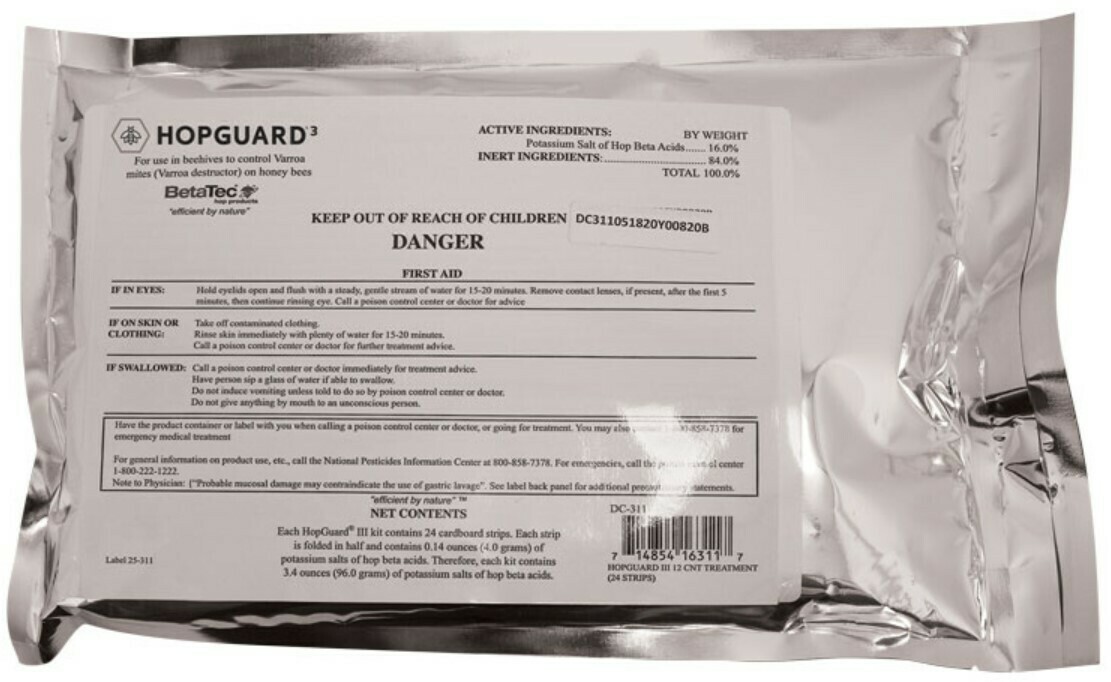 HopGuard 3