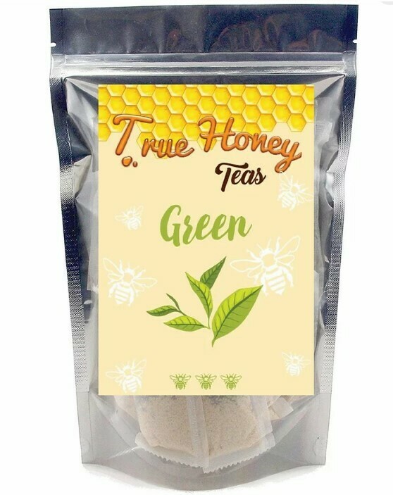 True Honey Tea