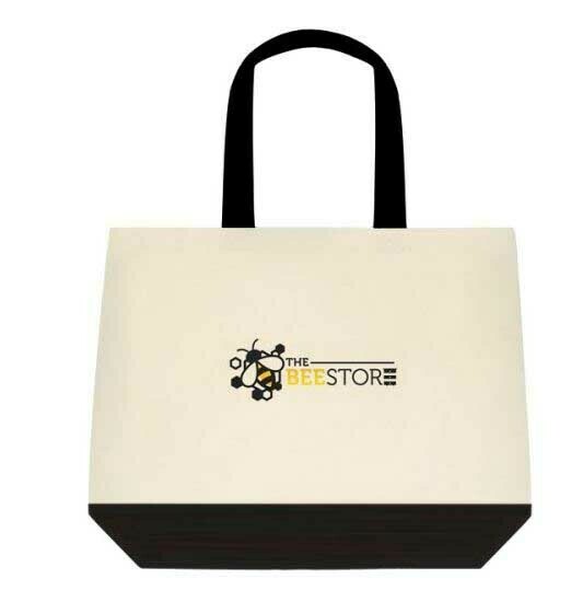 Logo Tote Bag