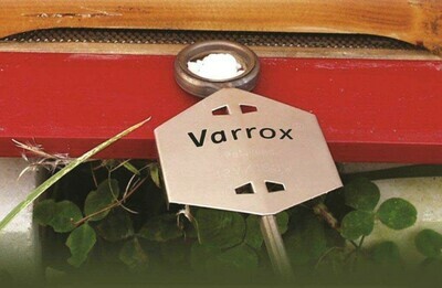 Varrox Heavy Duty OA Vaporizor