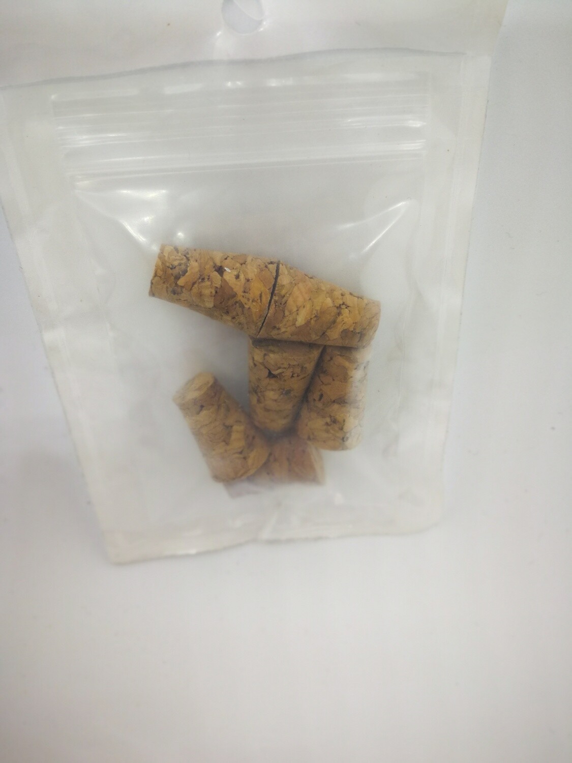 Wooden Corks