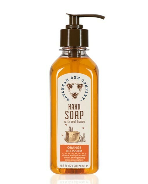 SBC Hand Soap