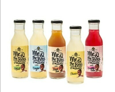 Me and The Bees Lemonade