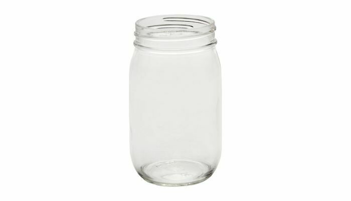 Mason Jar
