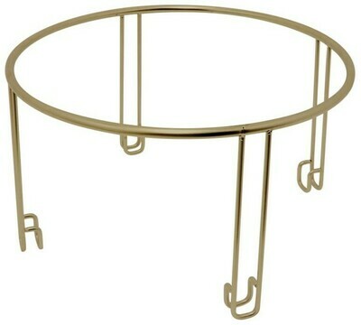 Stainless Steel Pail Filter Stand-HD624