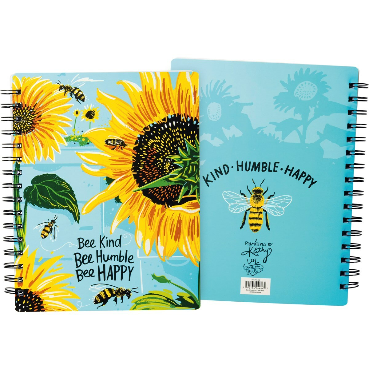 Bee Kind Hand Towel  Primitives By Kathy