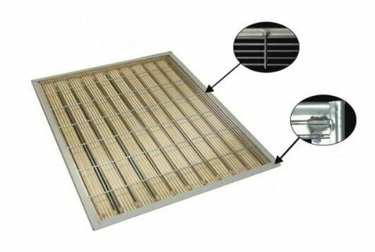 Queen Excluder -Metal