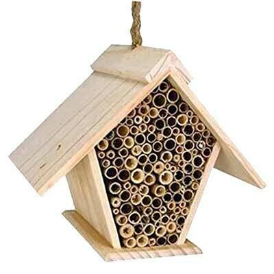 Mason Bee  Houses